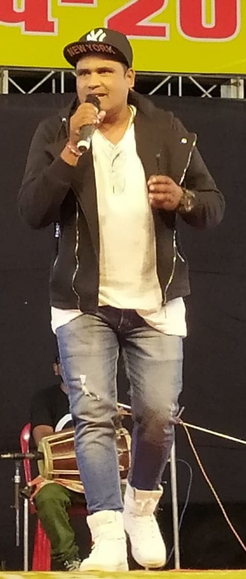 Kumaun Mahotsav Star Night