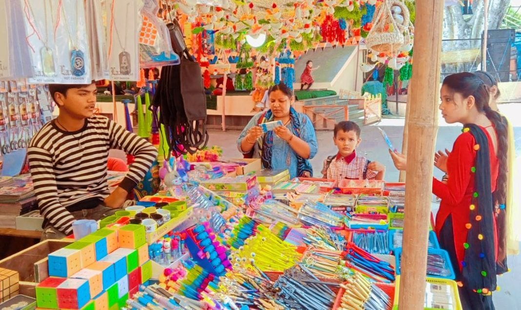 Nanda Devi Mela Kicks Off in Almora Today