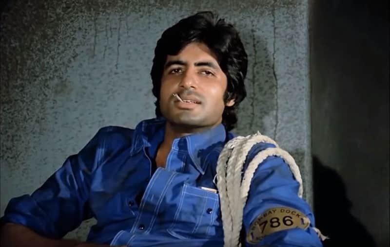 Child Artists Who Played Amitabh Bachchan Role Then And Now Know Unknown Facts In Hindi