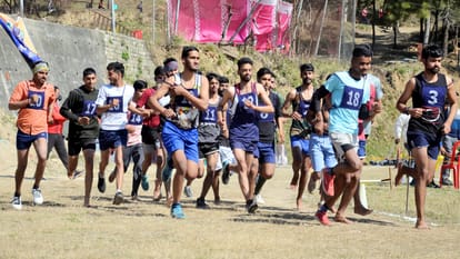 Hundreds of bravery awards in the name of Himachal, the spirit of service to the country filled with code amon