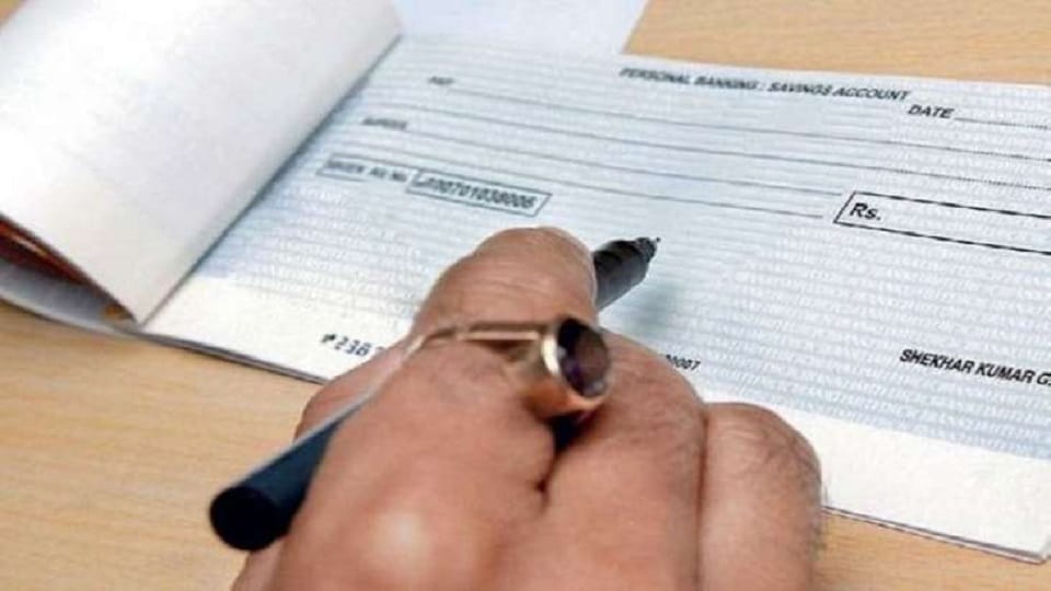 High Court appoints five retired judges to deal with cheque bounce cases