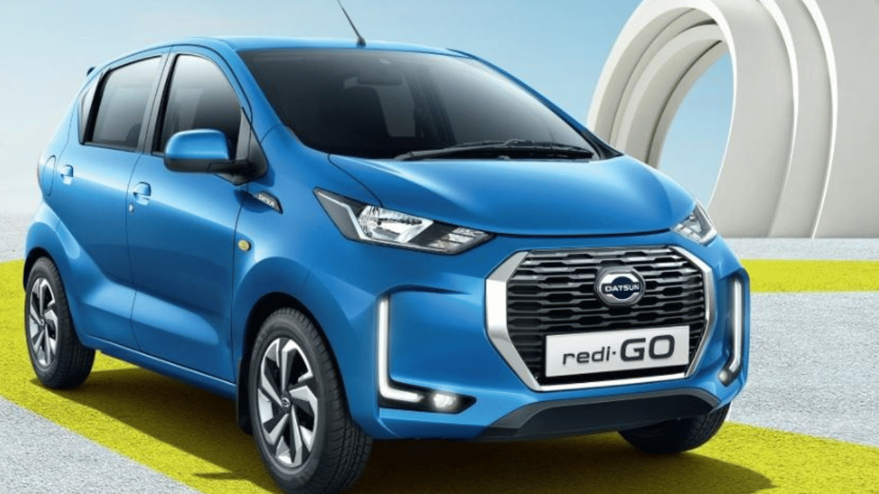 Top 5 options for budget car buyers on ganesh chaturthi