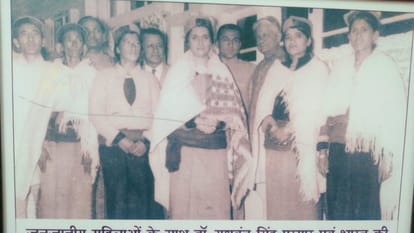 Dr. YS Parmar the architect of Himachal, the fabric of the hill state woven with efficient leadership and visi