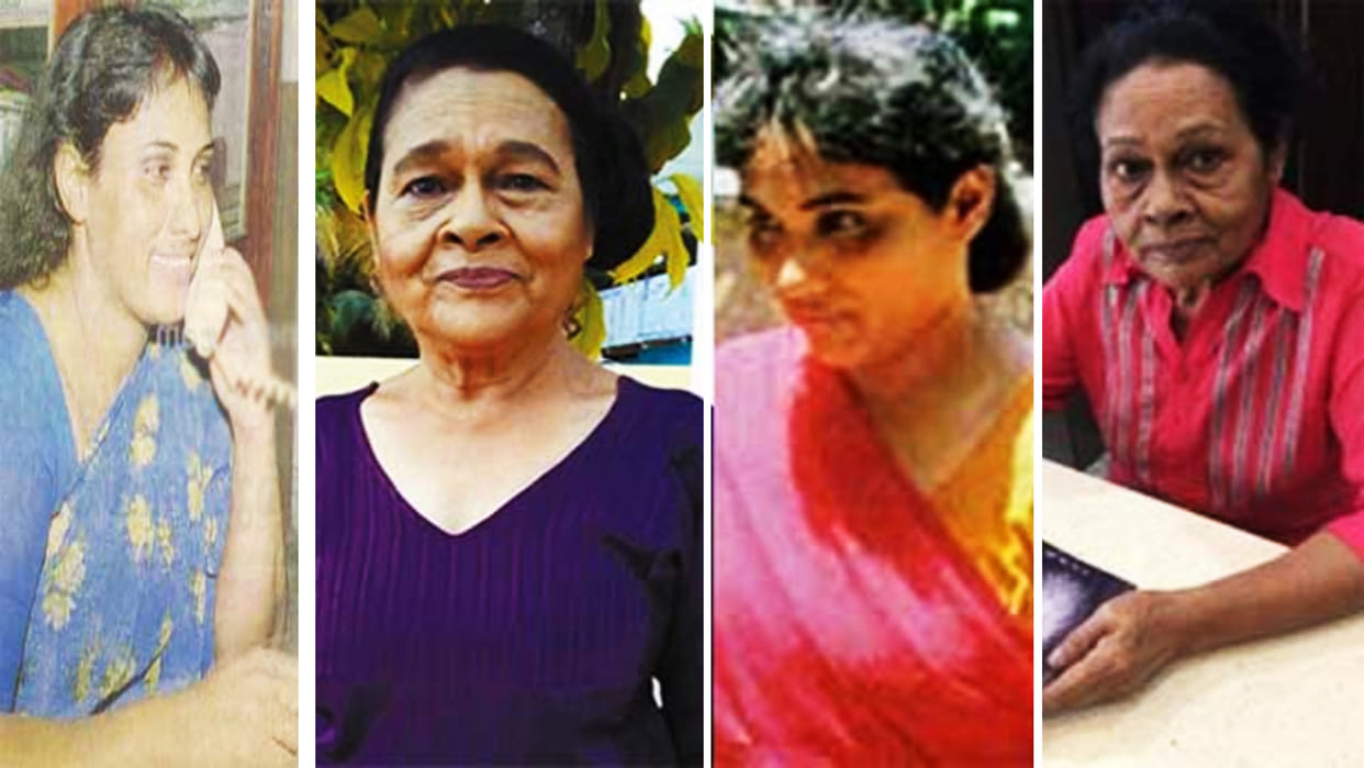 Fouziyya Hassan acquitted in ISRO espionage case passes away