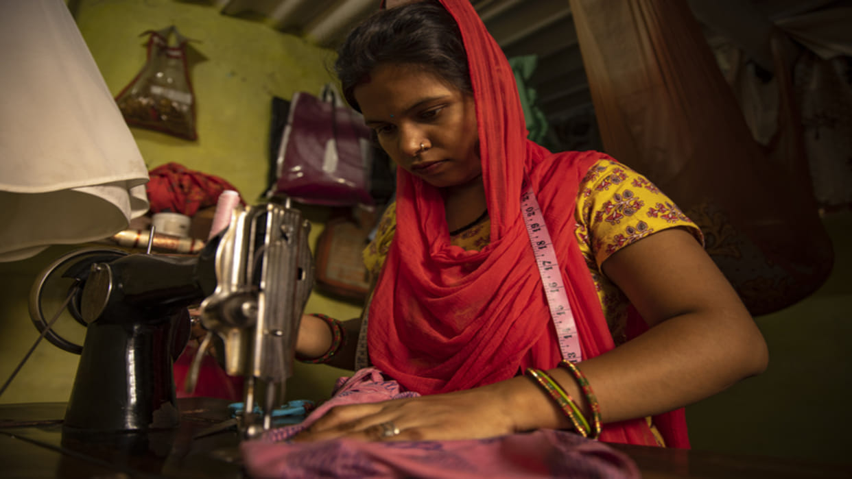 Things to Check before Applying Online for Govt Free Sewing Machine