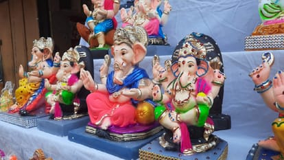 This is the auspicious time for the establishment and worship of Ganesha on Ganesh Chaturthi 2022