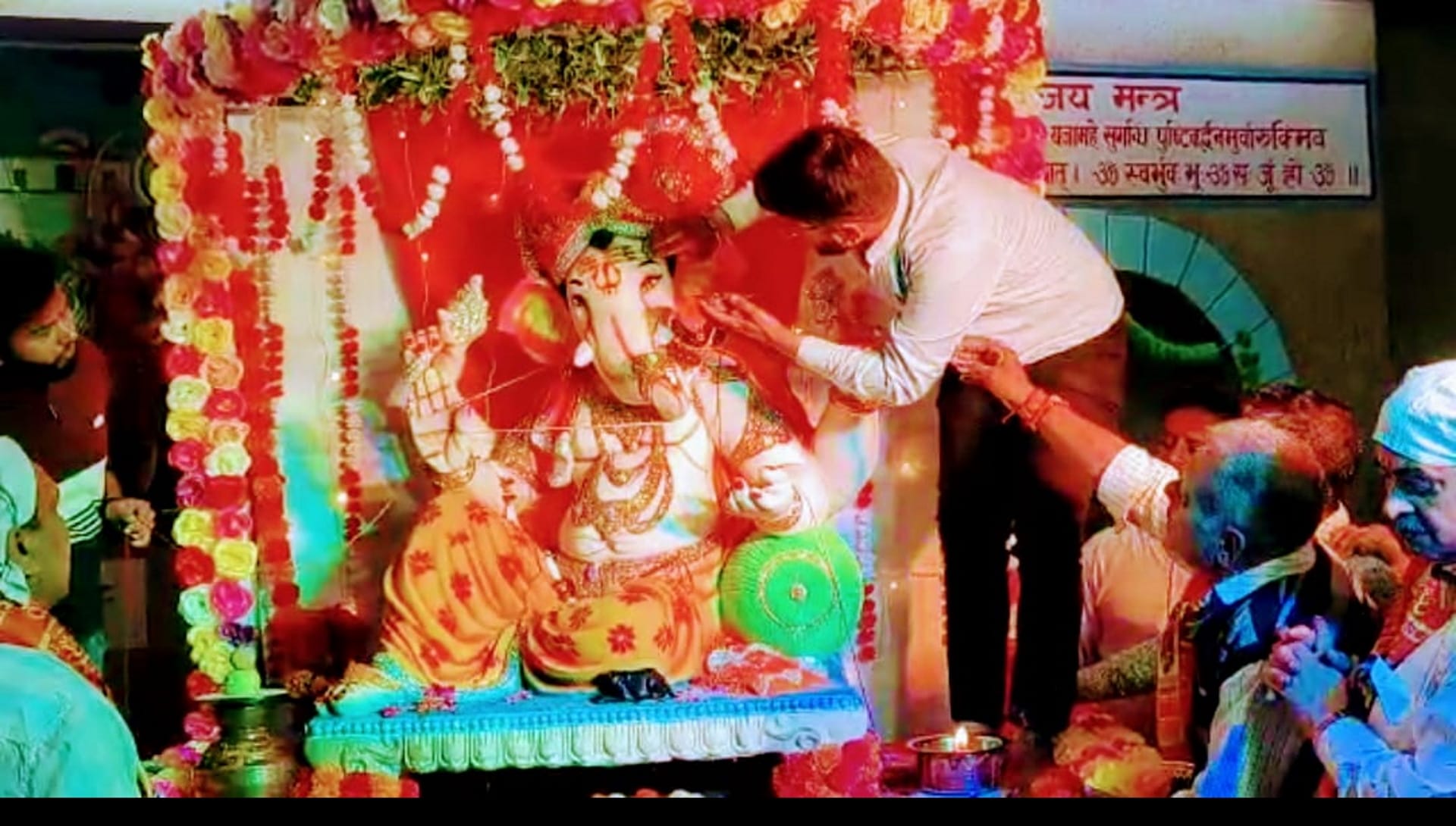 Ganpati Visarjan 2022 keep these things in mind while Ganpati Visarjan at home
