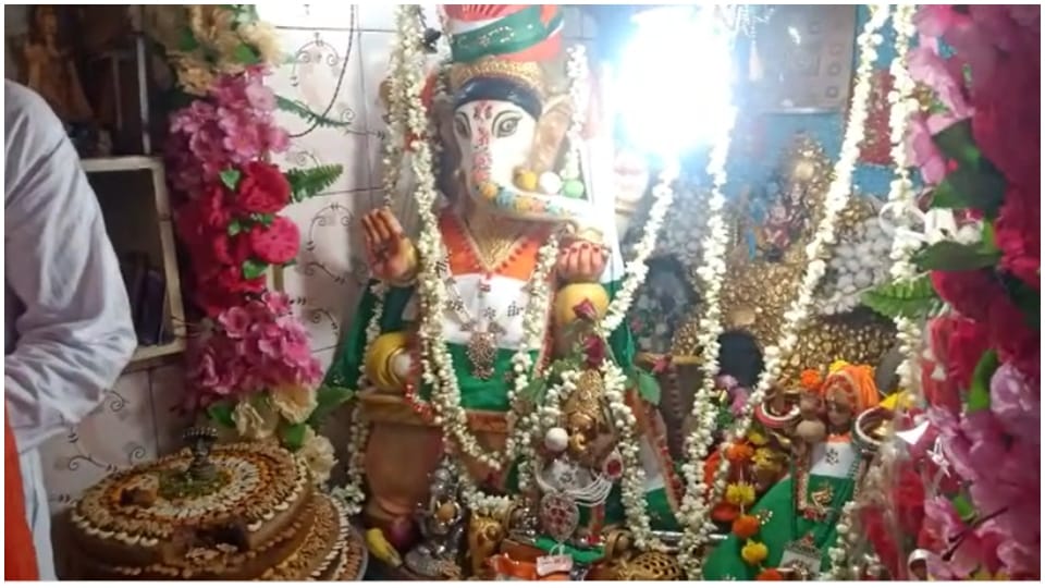 Anant Chaturdashi 2022 puja vidhi importance and Ganpati visarjan date in hindi