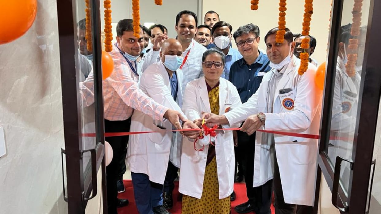 MD-MS will be studied in AIIMS from February 2023