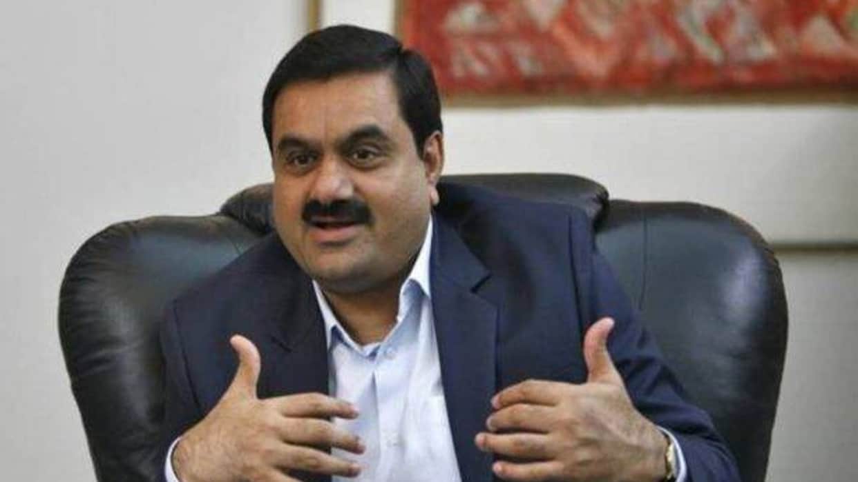 Gautam Adani: When Gautam Adani was taken hostage by terrorists, he was saved from death like this