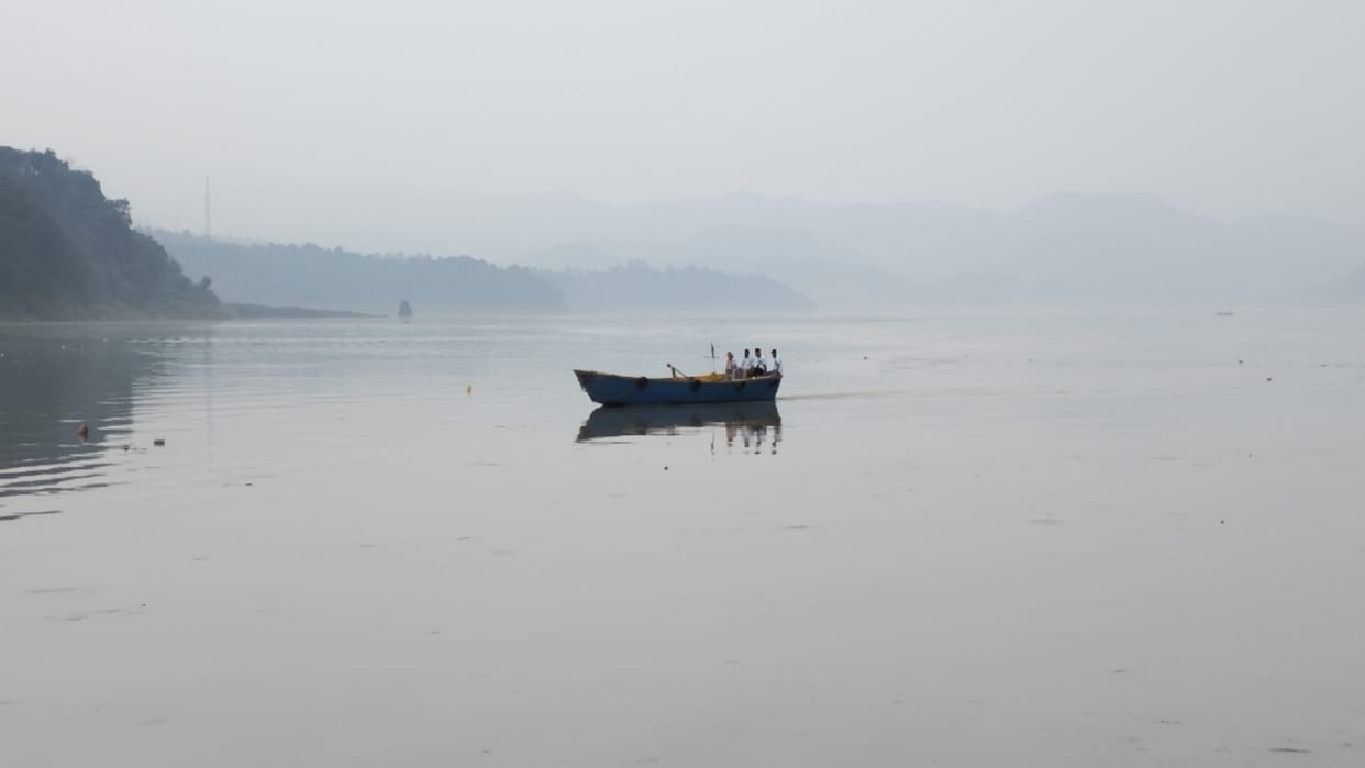 Tragedy of Loktak Lake: Natural beauty getting tarnished by human intervention, it has to be stopped