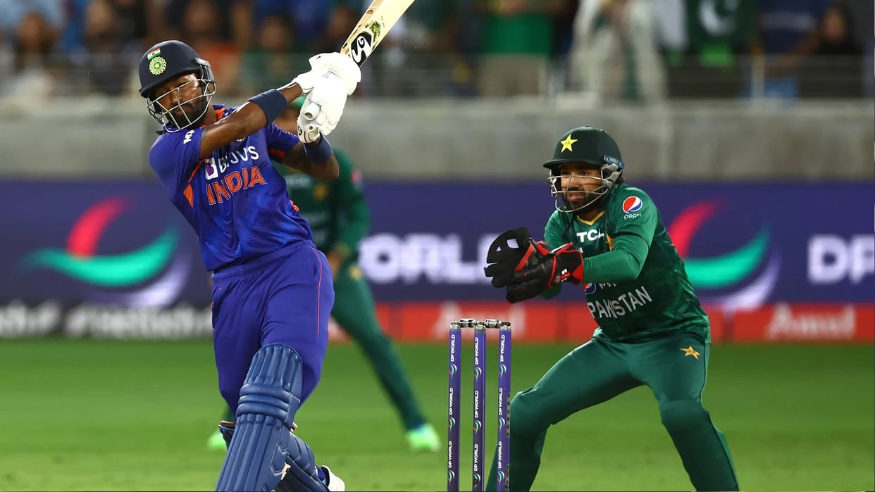 ICC Latest T20 Rankings Hardik pandya gains Eight Spots, Suryakumar and Bhuvneshwar in Top ten