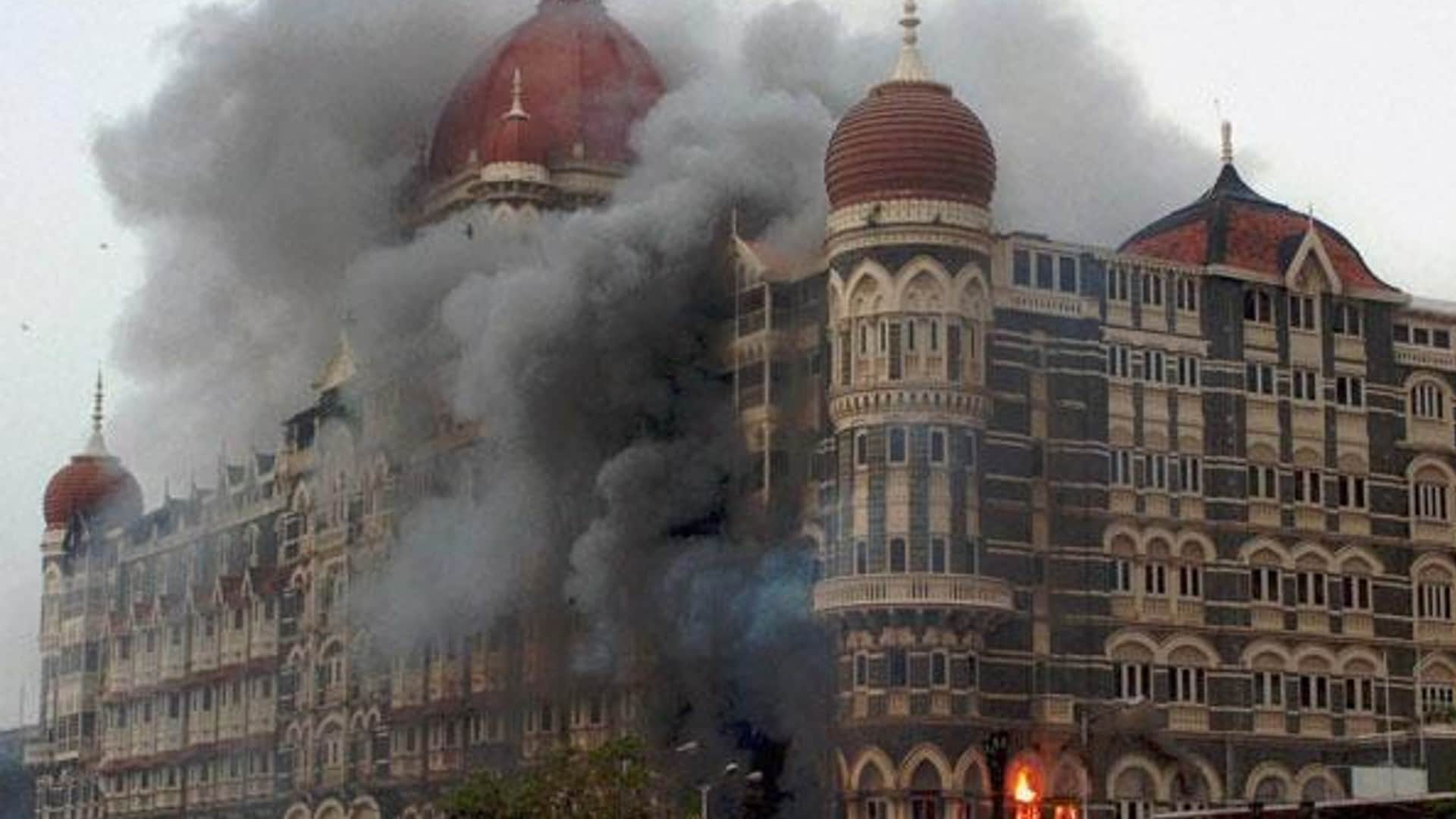 Gautam Adani: When Gautam Adani was taken hostage by terrorists, he was saved from death like this