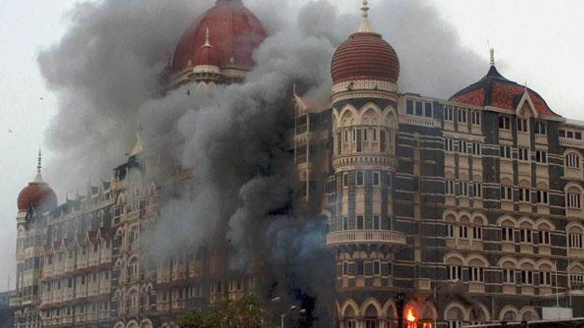 Gautam Adani: When Gautam Adani was taken hostage by terrorists, he was saved from death like this