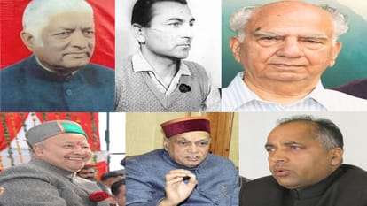 Dr. YS Parmar the architect of Himachal, the fabric of the hill state woven with efficient leadership and visi