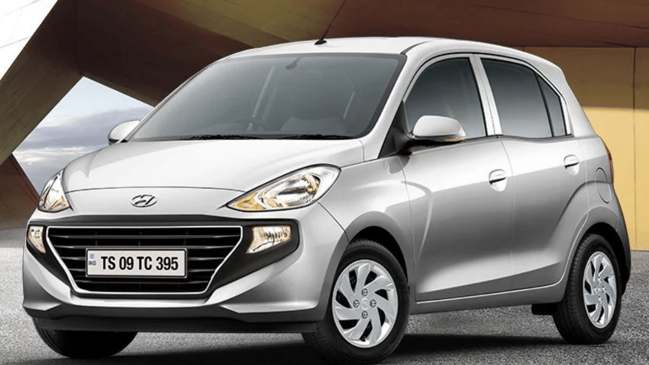 Top 5 options for budget car buyers on ganesh chaturthi