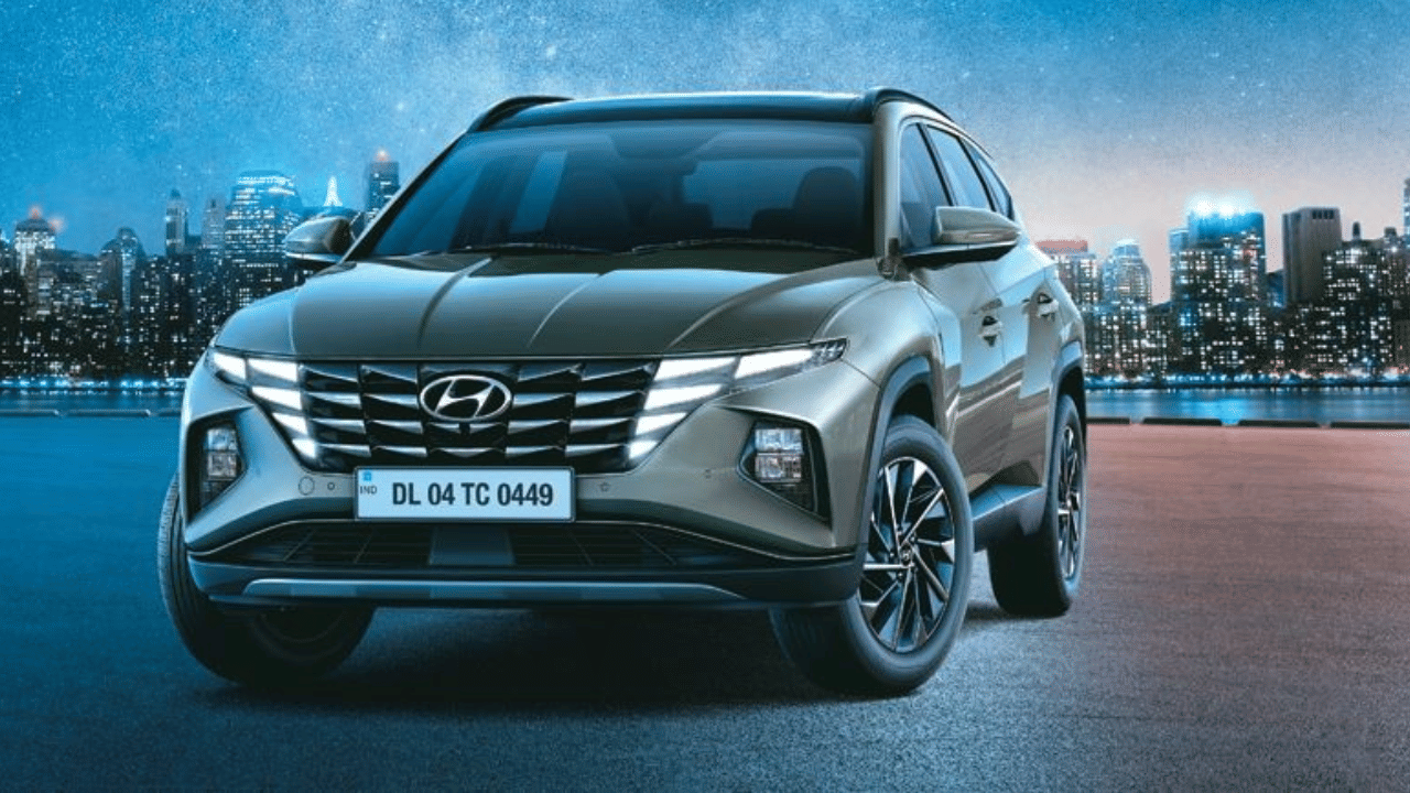 Latest cars in India: Maruti Alto K10 Mahindra Scorpio classic Hyundai Tucson MG Advanced Gloster Lamborghini