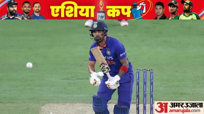 IND vs PAK Asia Cup 2022 Focus on Rohit Sharma KL Rahul Avesh Khan Arshdeep Singh India weakness vs Pakistan