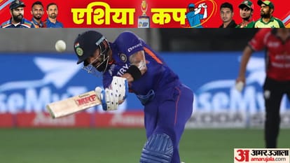 IND vs HKG Analysis Asia cup Rohit Sharma KL Rahul fail against Hong Kong Suryakumar Yadav Virat Kohli shine