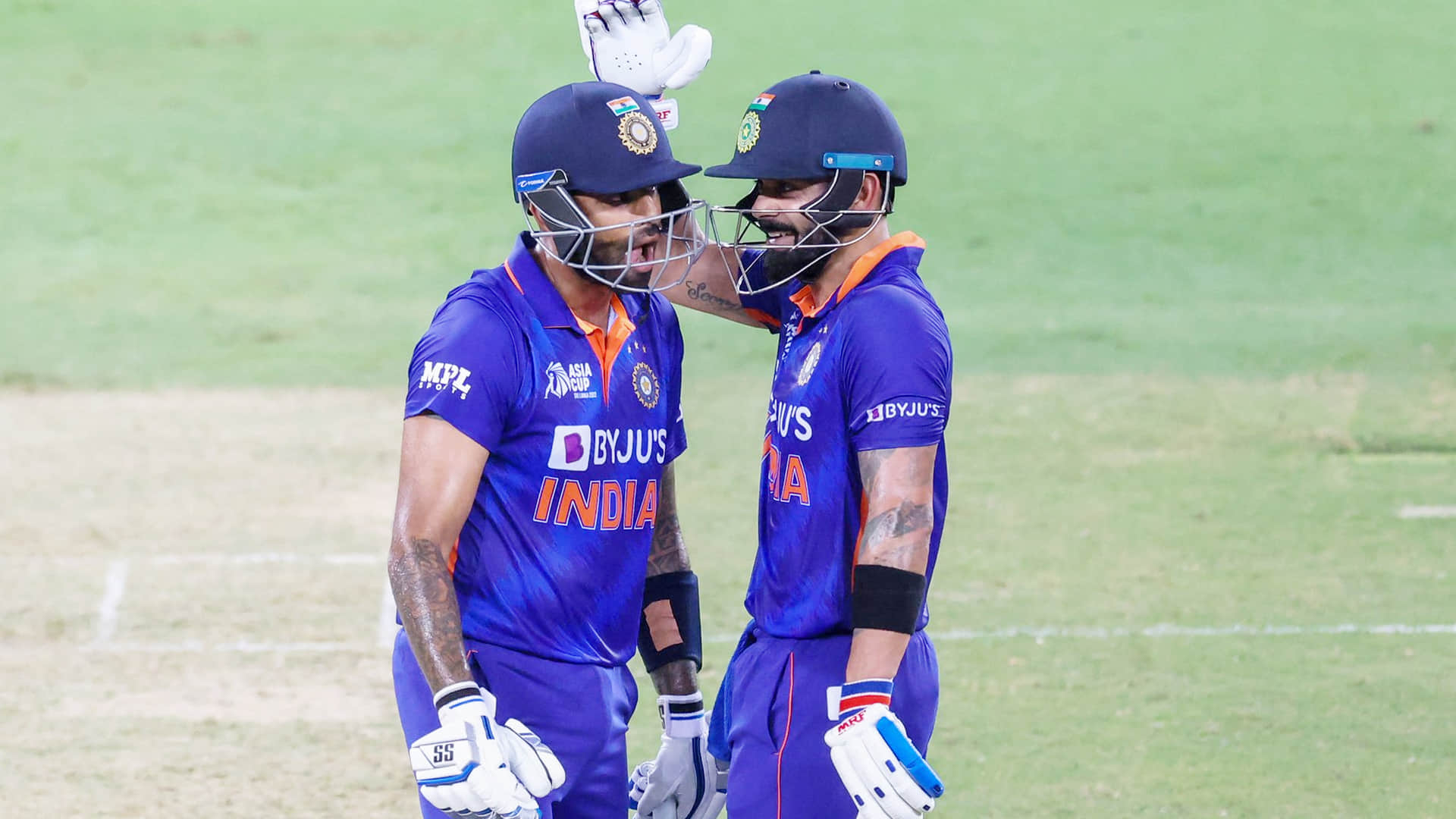 T20 WC IND vs PAK: Suryakumar Yadav has made promise to Virat Kohli, know strength weakness of India Pakistan