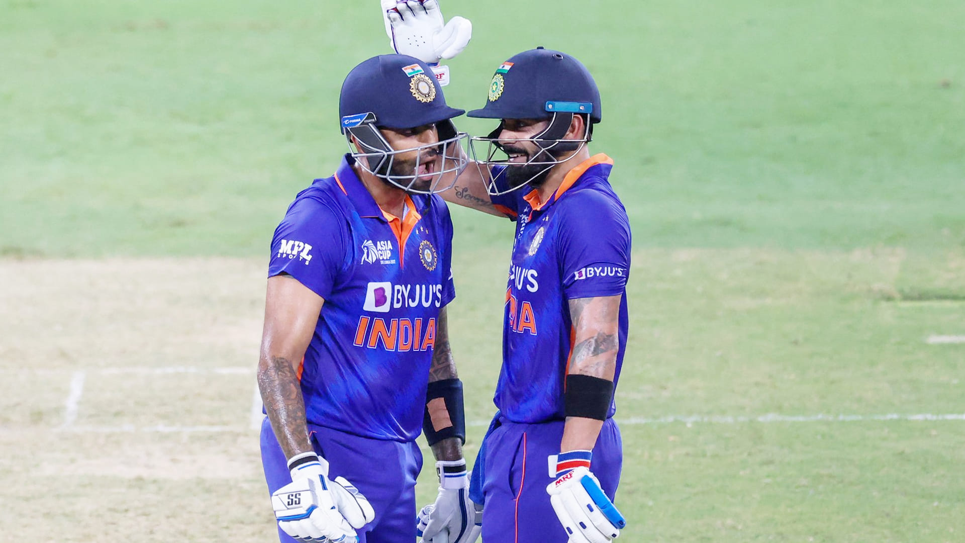 T20 WC IND vs PAK: Suryakumar Yadav has made promise to Virat Kohli, know strength weakness of India Pakistan