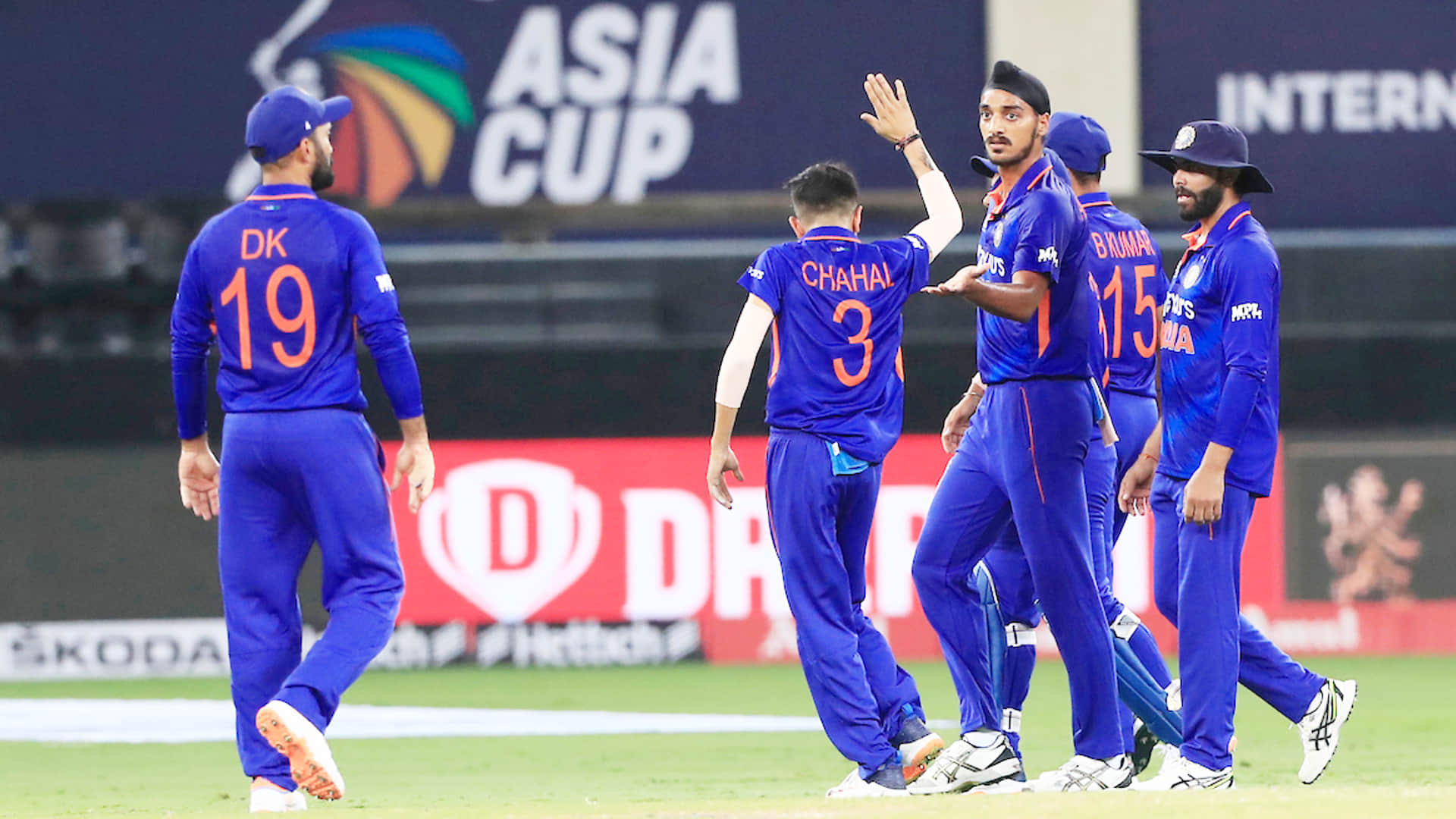 India can still qualify for Asia Cup Final despite losing match against Pakistan know all equation