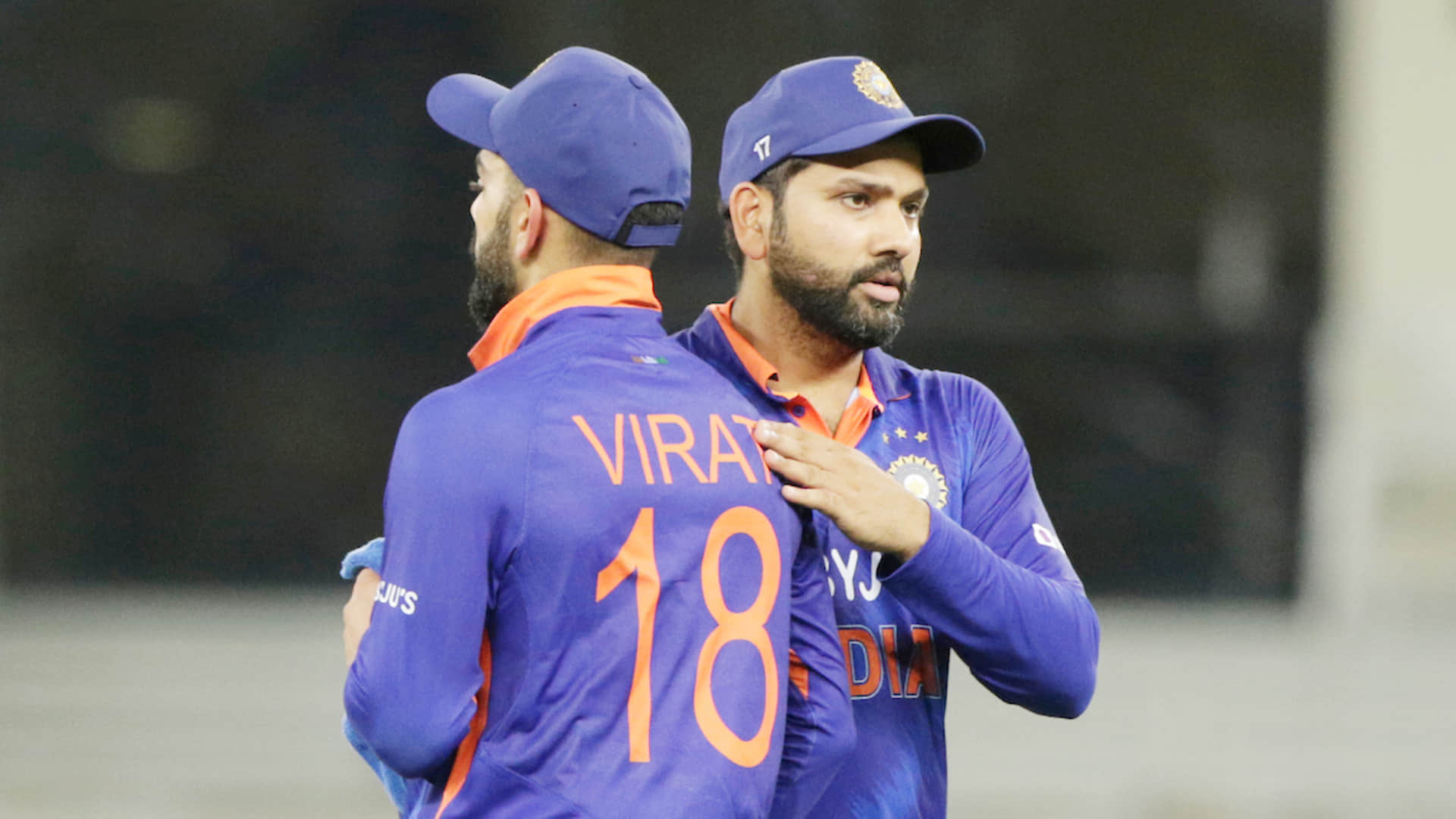 India beat Hong Kong by 00 runs in Asia Cup 2022 Match at Dubai Stadium Suryakumar Yadav Virat Kohli KL Rahul