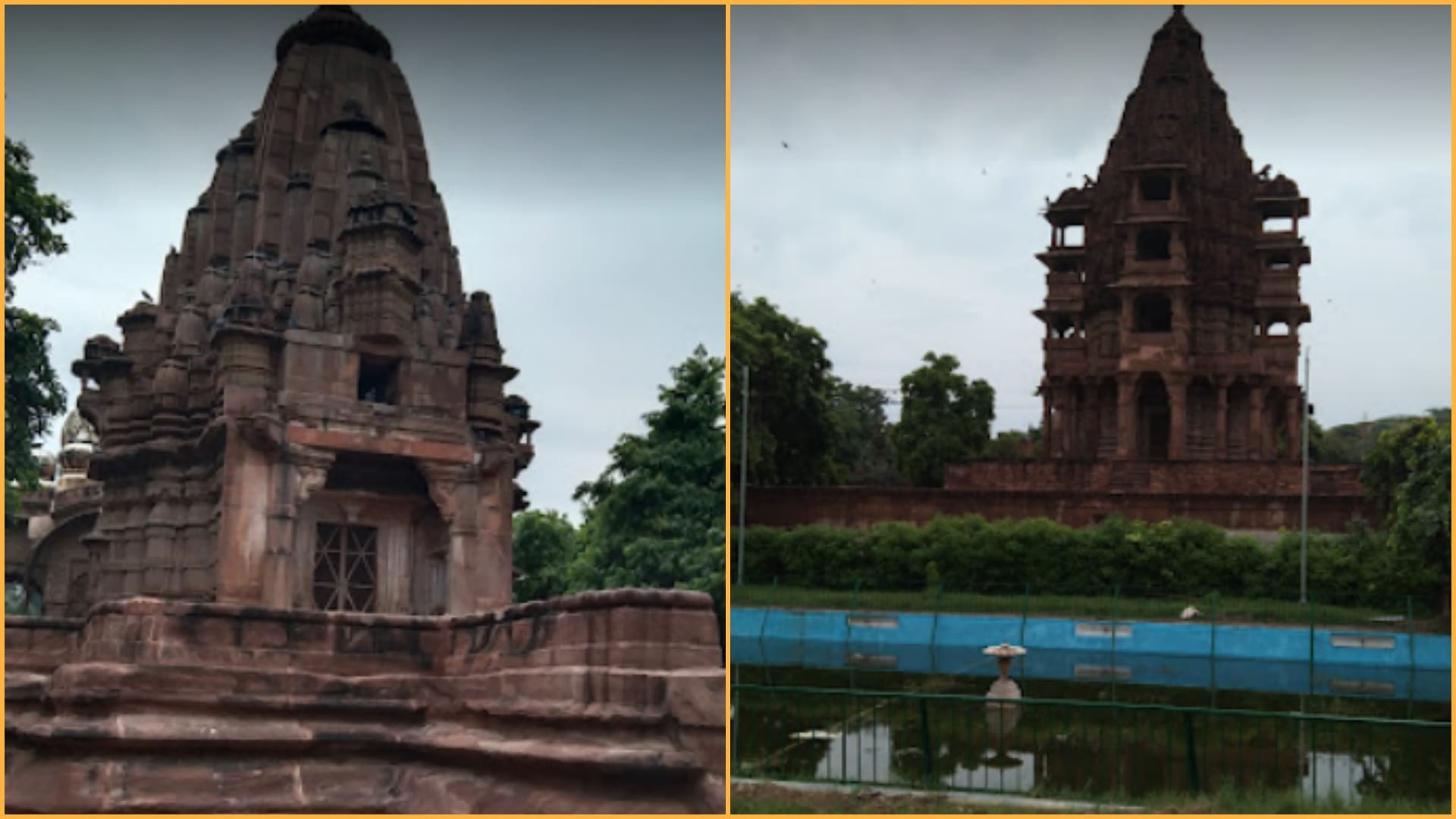 Ganesh Chaturthi 2022 Ishqiya Ganesh Temple where lovers worshipped God