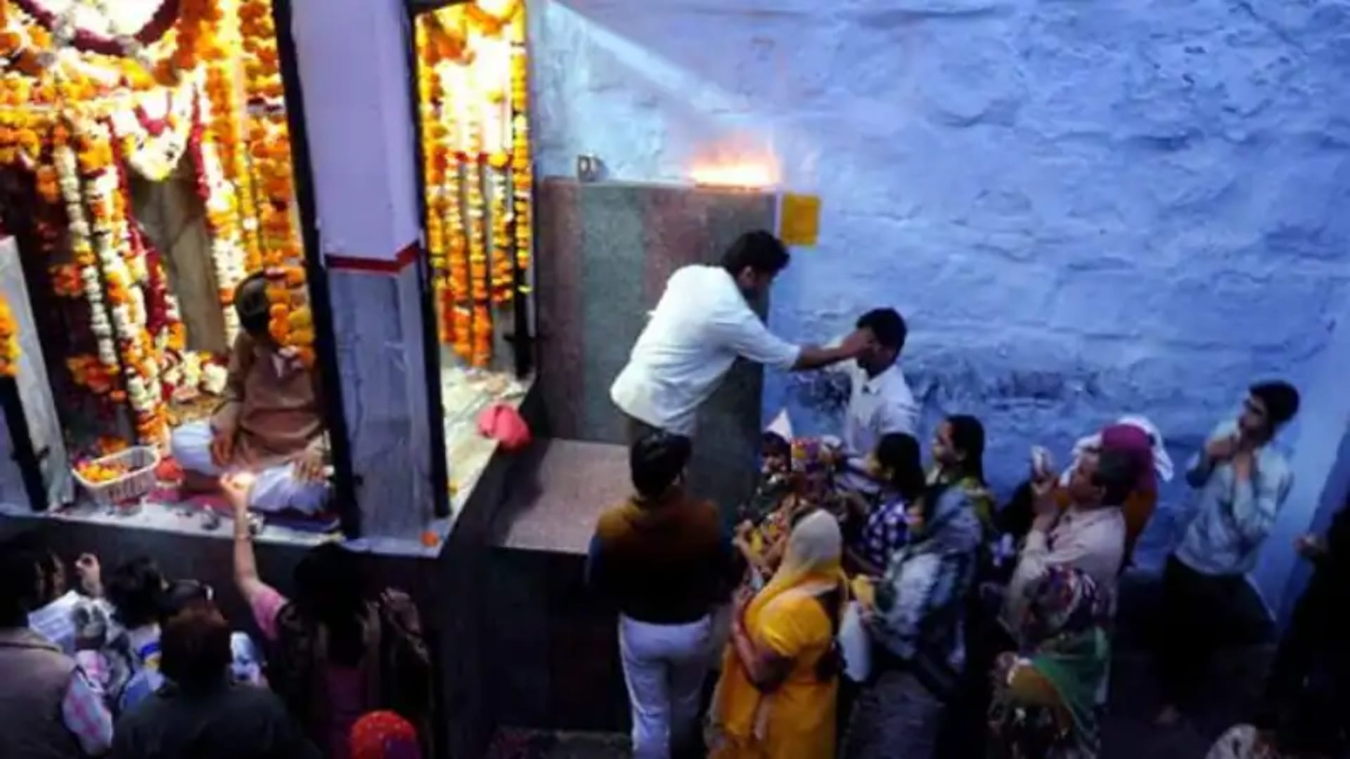 Ganesh Chaturthi 2022 Ishqiya Ganesh Temple where lovers worshipped God
