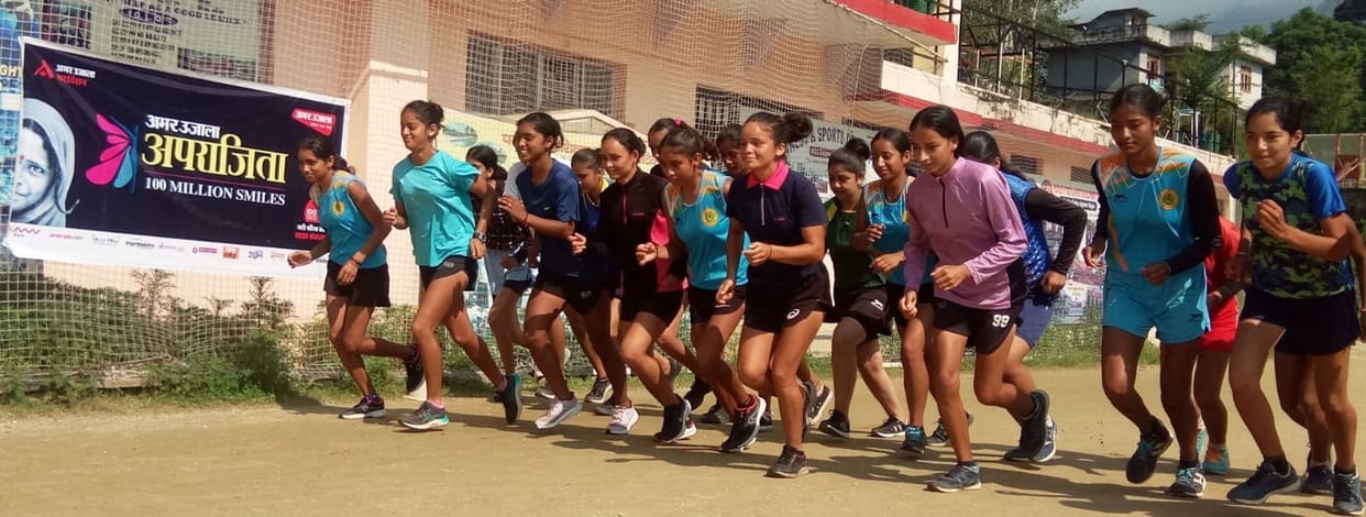 mandi news himachal news Achieve the goal with strong intention, determination: Gopal