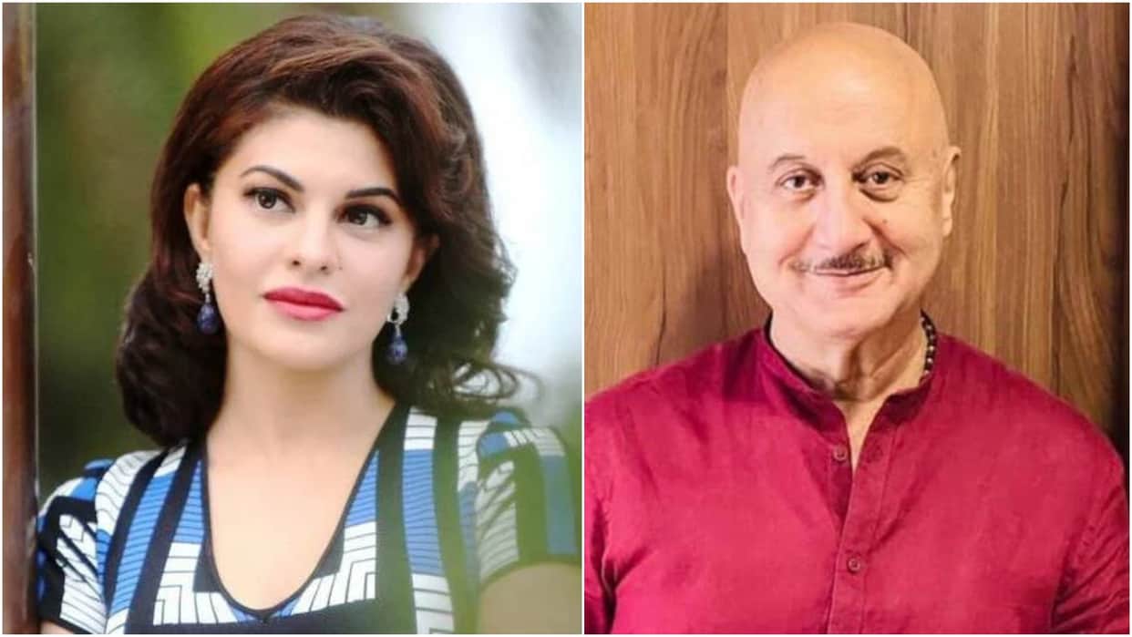 court summons jacqueline fernandez anupam kher reacted on the kashmir files award read 10 entertainment news