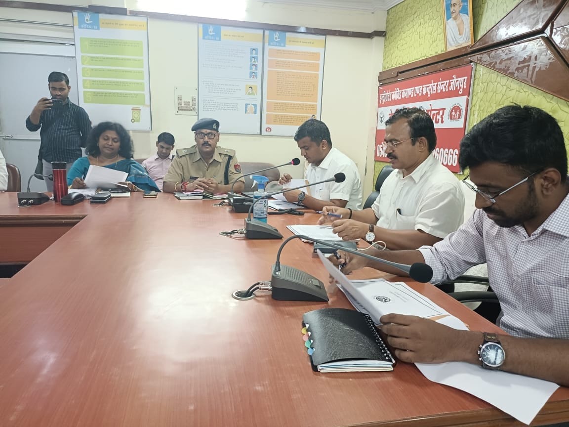 Instructions to speed up the construction of medical college and complete it soon