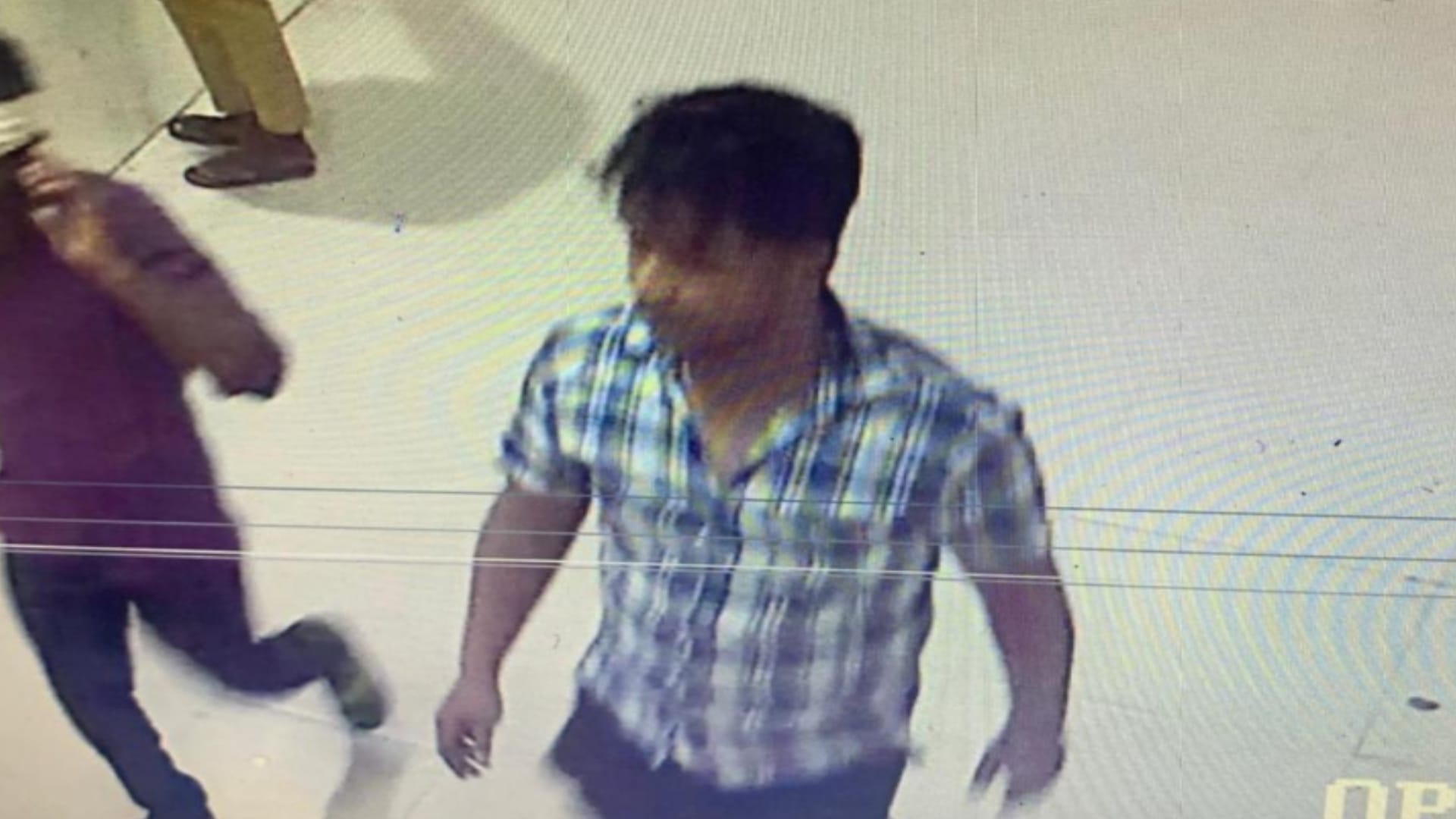 Meerut: One day baby stolen on the pretext of getting vaccine from medical college