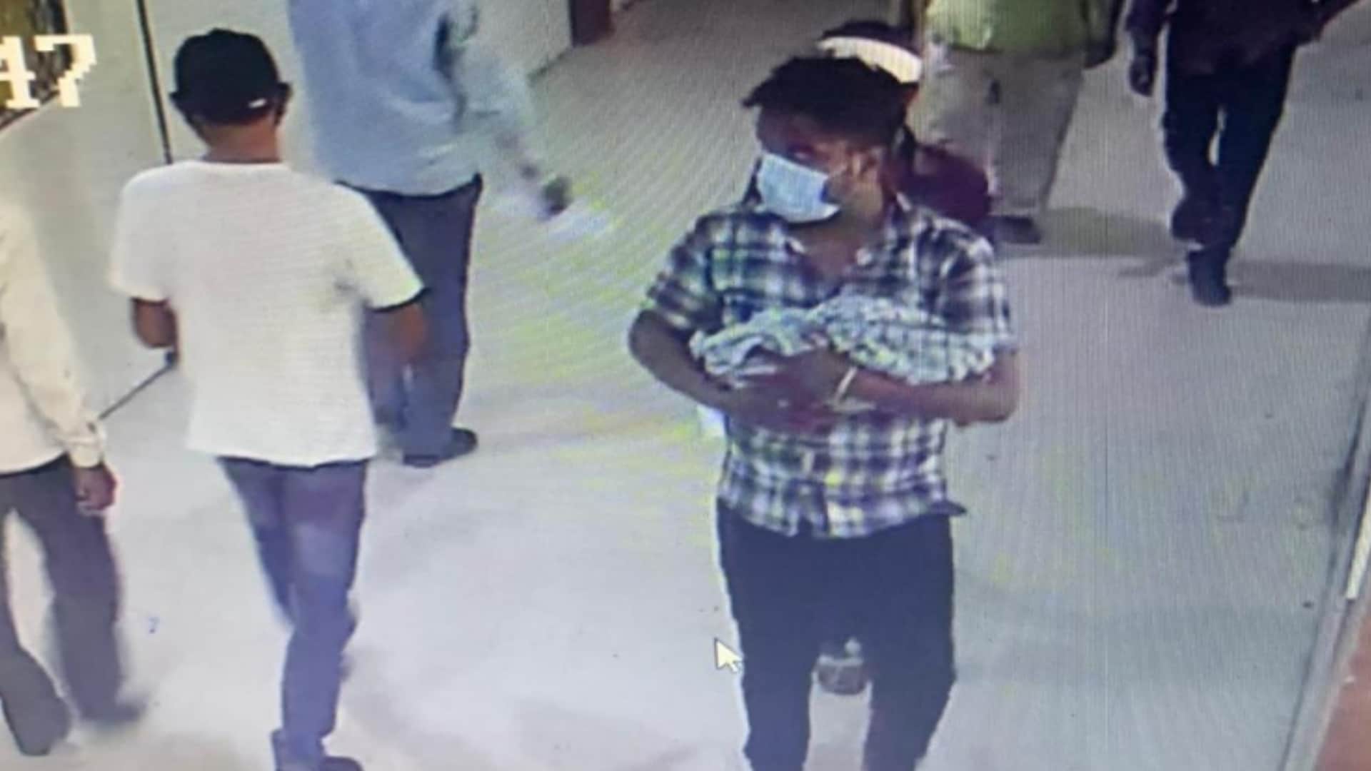 Child theft case: Accused had done a deal of a newborn for five lakhs, Arrested