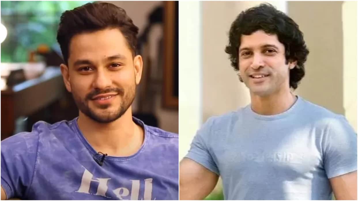 Madgaon Express Kunal Khemu announces his directorial debut on Ganesh Chaturthi with Farhan Akhtar