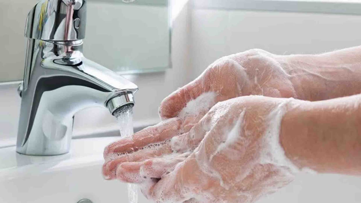 People became OCD patients during the Corona period