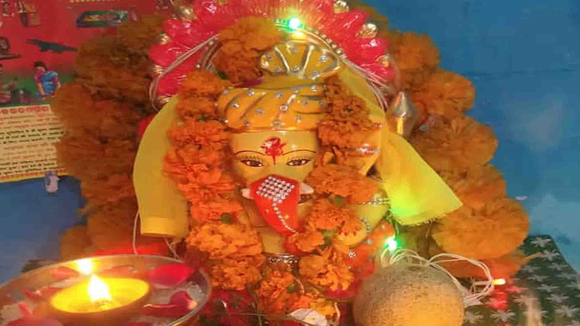 Ganesh Jayanti 2023 Date Chant Ganesh Mantra according to zodiac sign for success in Hindi