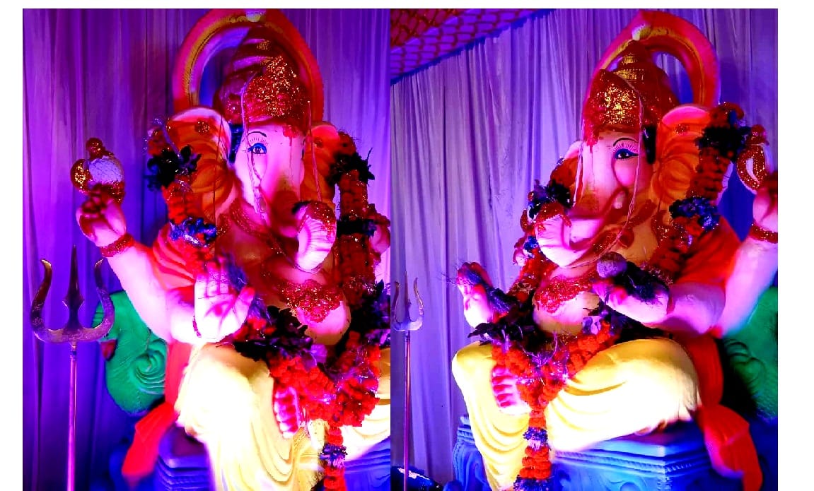 Anant Chaturdashi 2022 puja vidhi importance and Ganpati visarjan date in hindi
