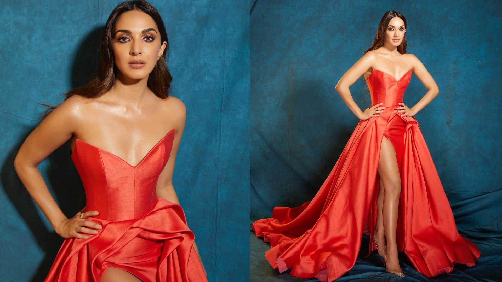 Kiara Advani Missing Sidharth Malhotra confessed her feelings on the stage of Filmfare Awards