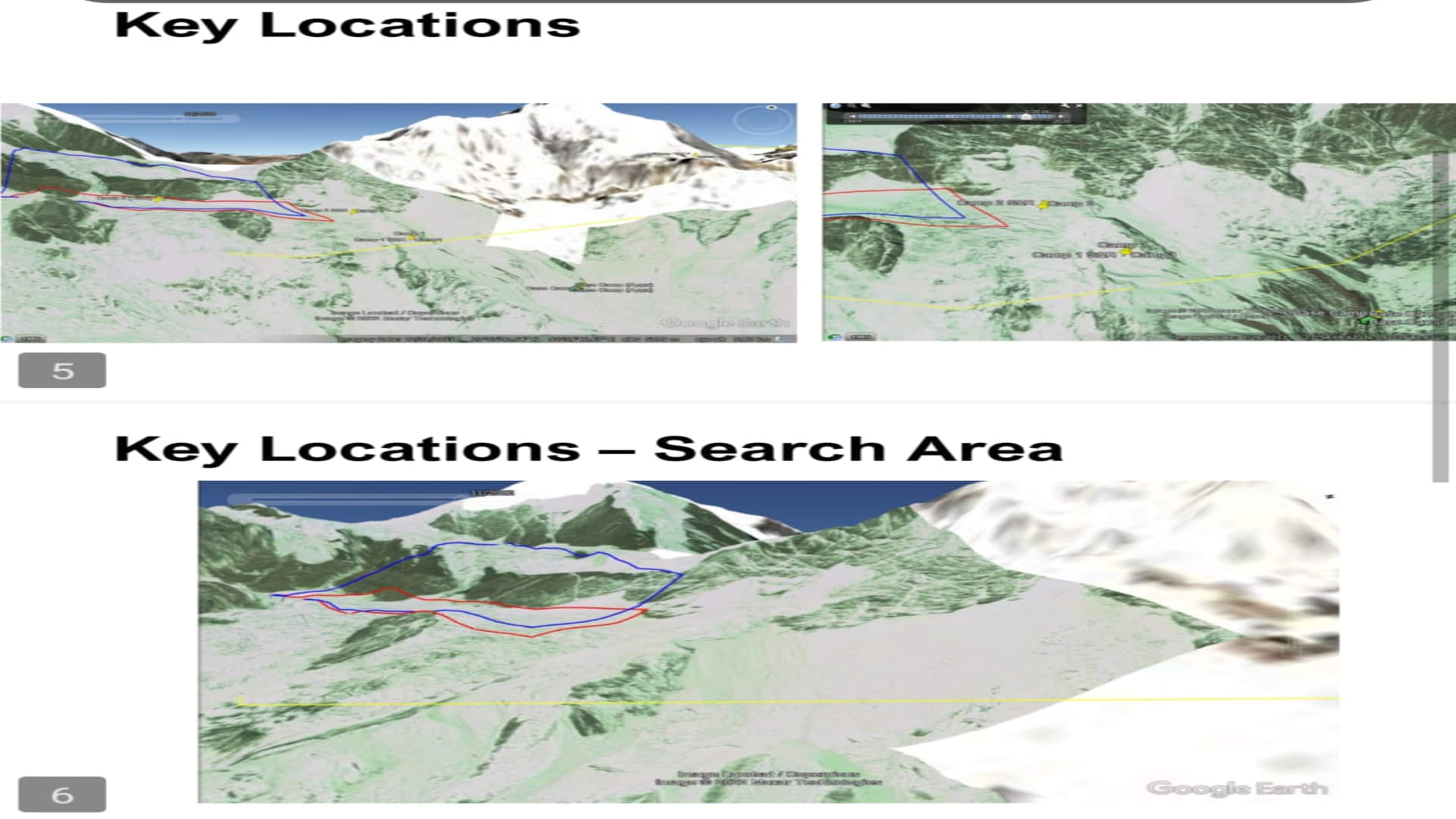 Arunachal pradesh Missing Mount Everest climber missing for 12 days team of 34 people formed to search