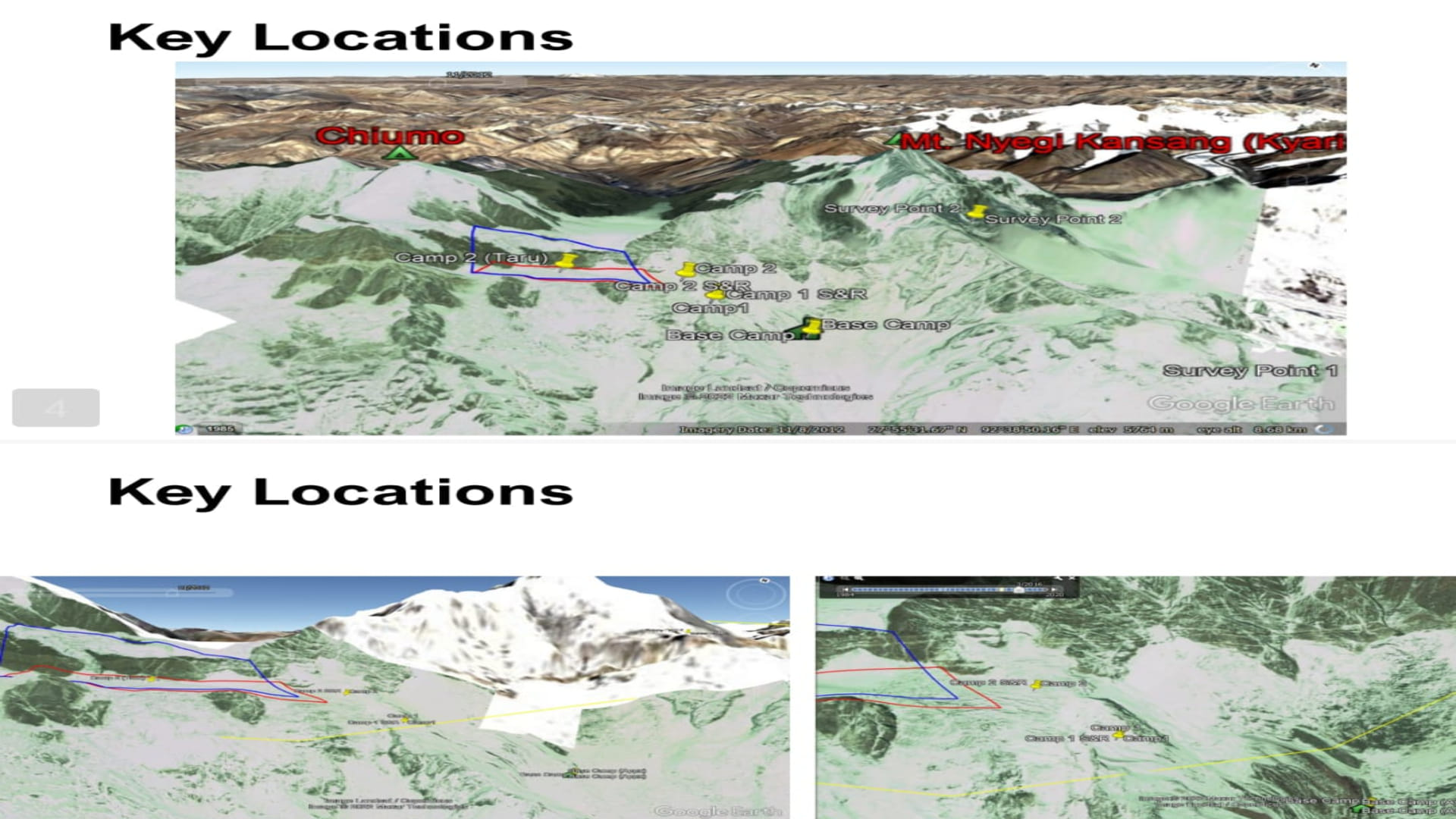 Arunachal pradesh Missing Mount Everest climber missing for 12 days team of 34 people formed to search