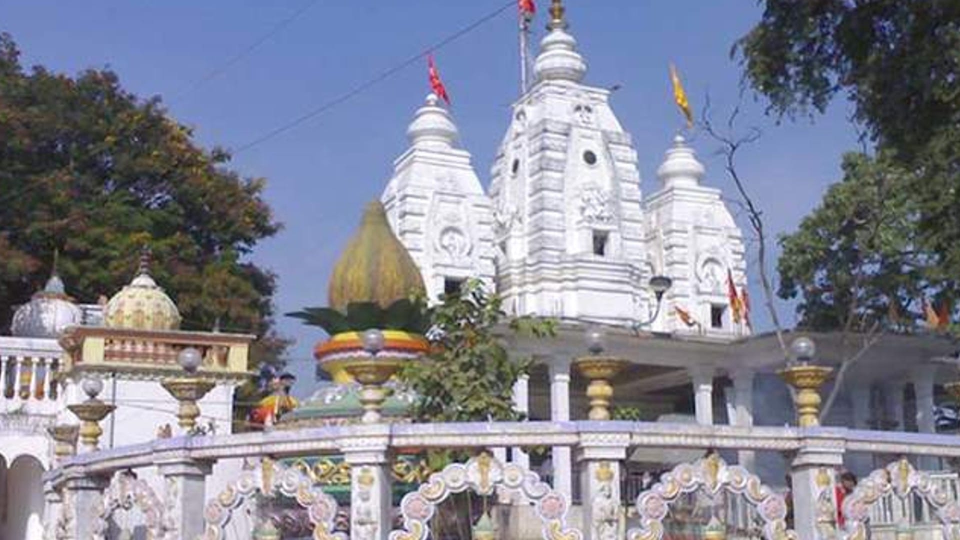 Ganesh Chaturthi 10-day festival starts from today at Khajrana Ganesh Temple in Indore