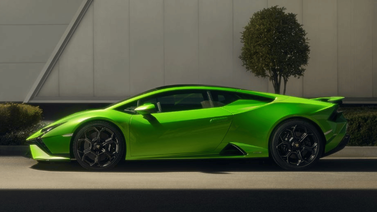 Latest cars in India: Maruti Alto K10 Mahindra Scorpio classic Hyundai Tucson MG Advanced Gloster Lamborghini