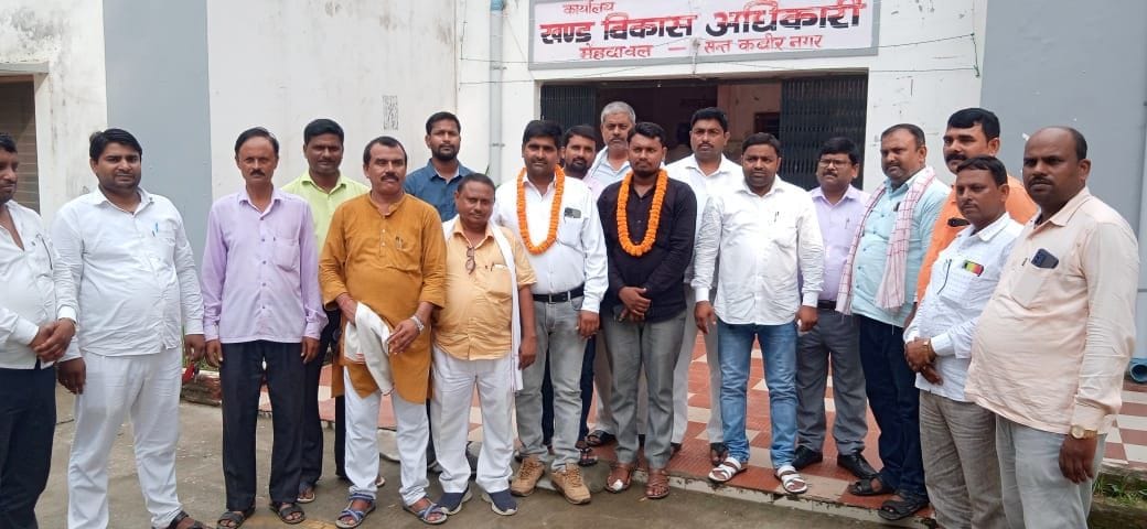 Two torn principals, claims are also different