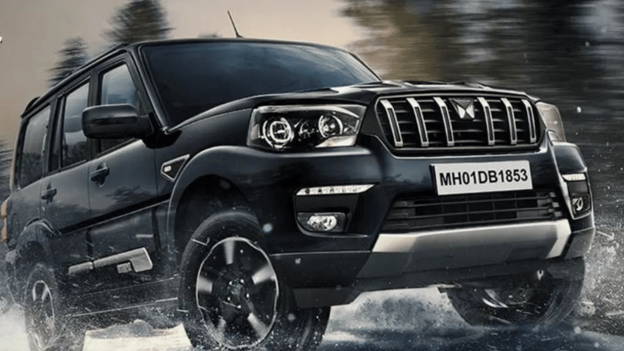 Latest cars in India: Maruti Alto K10 Mahindra Scorpio classic Hyundai Tucson MG Advanced Gloster Lamborghini