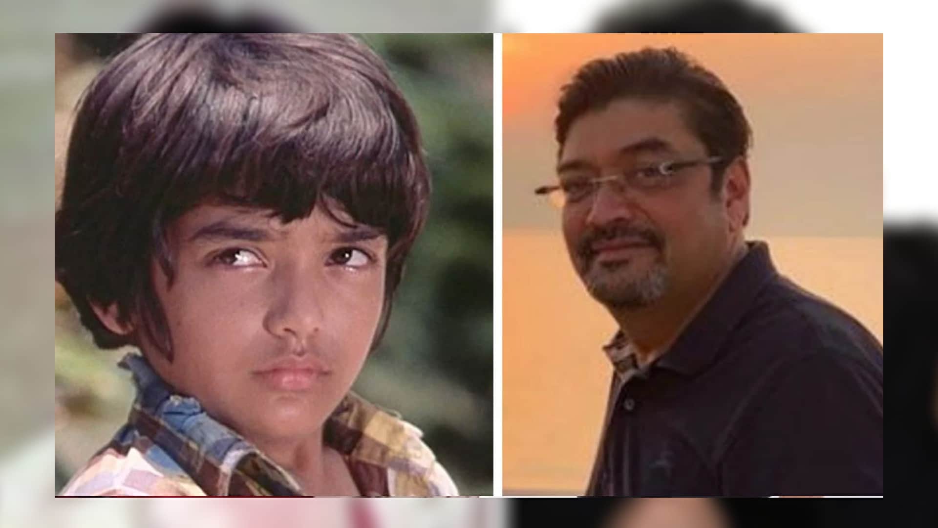 Child Artists Who Played Amitabh Bachchan Role Then And Now Know Unknown Facts In Hindi