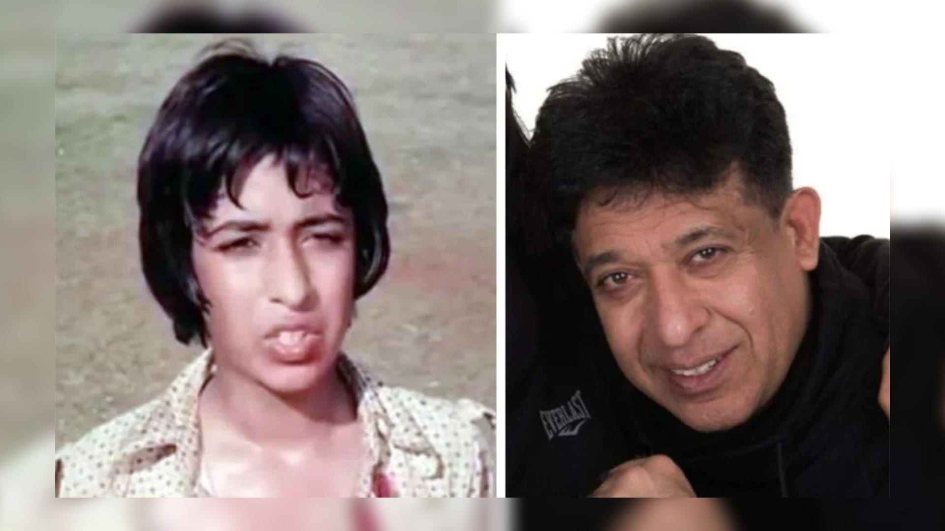Child Artists Who Played Amitabh Bachchan Role Then And Now Know Unknown Facts In Hindi