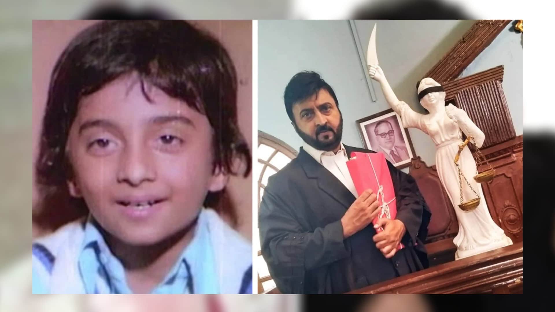 Child Artists Who Played Amitabh Bachchan Role Then And Now Know Unknown Facts In Hindi