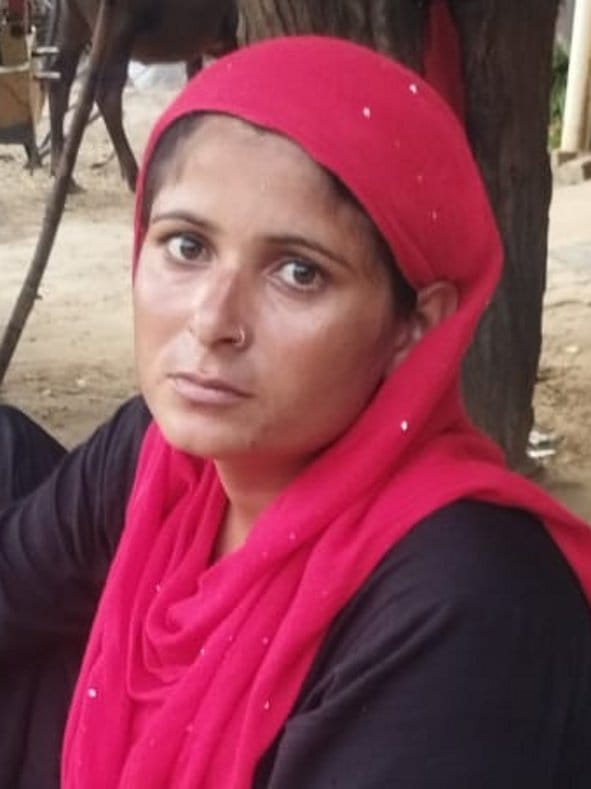 Woman dies in Palda, accused of dowry murder