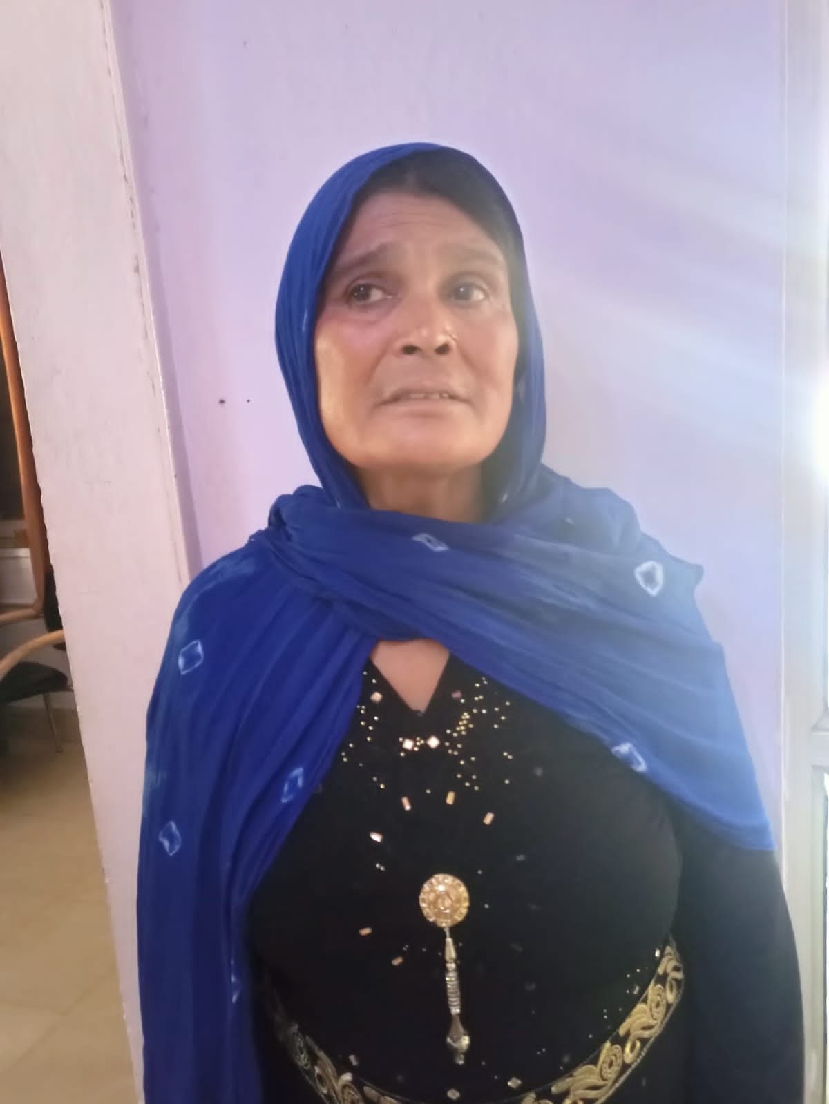 Mathura: Two caught selling meat from Kosikalan to Mathura, 43 kg of meat recovered